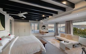 Villa Afrikana Guest Suites Knysna
